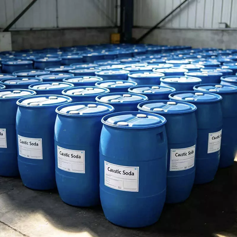 30% bijtende soda-oplossing CAS 1310-73-2