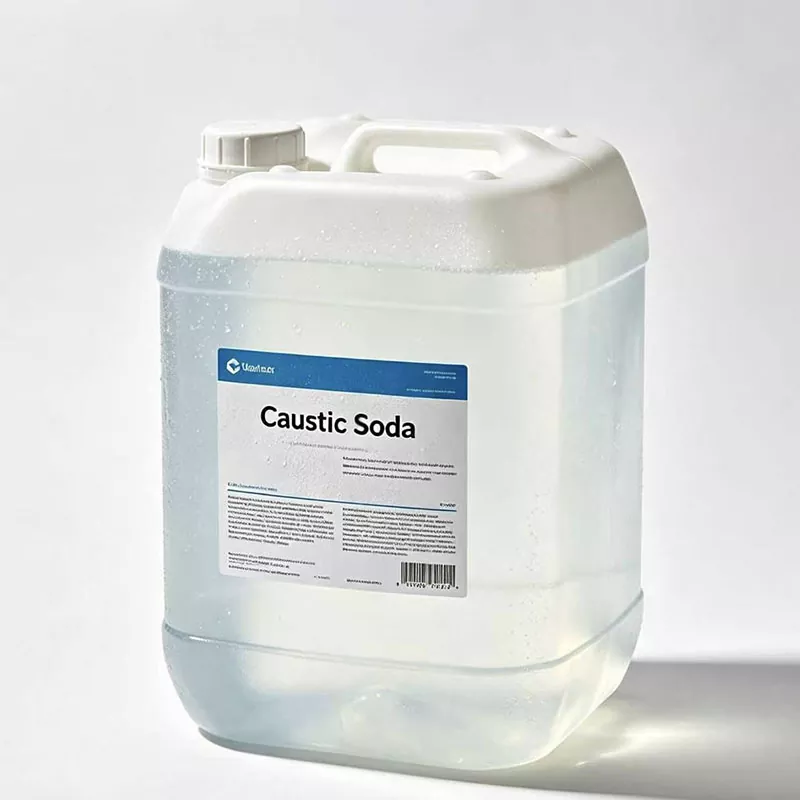 45% natriumhydroxide-oplossing CAS 1310-73-2