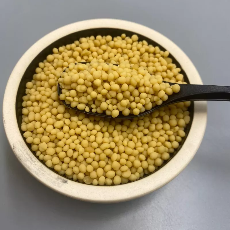 Landbouwdiammoniumfosfaat CAS 7783-28-0