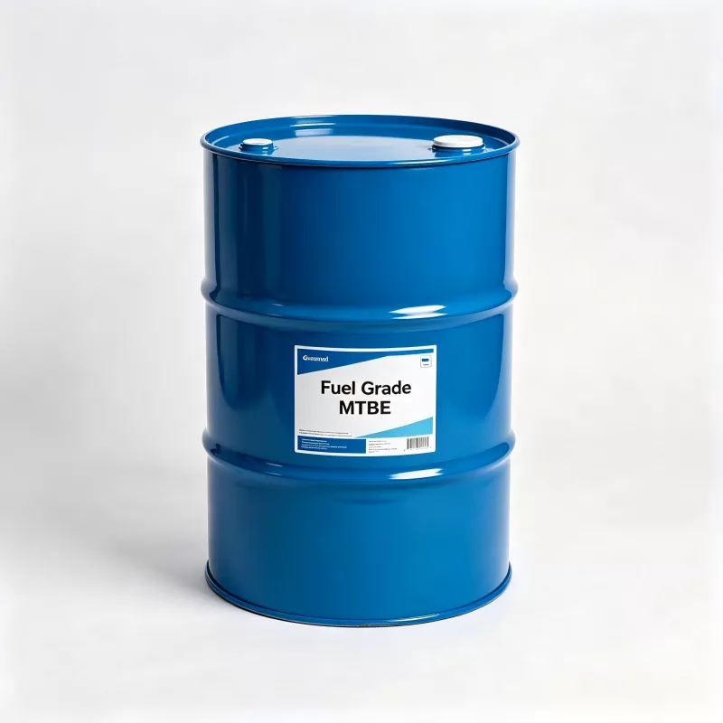 Brandstofkwaliteit methyl-tertiaire butylether