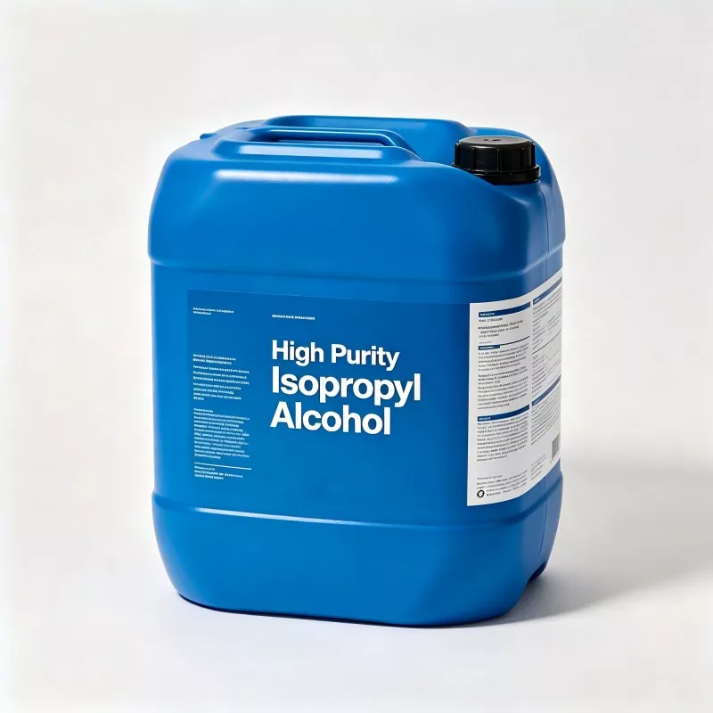 Zeer zuivere isopropylalcohol