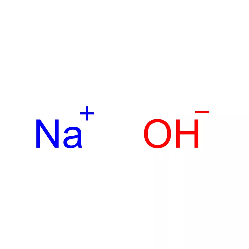 30% Caustic Soda Solution