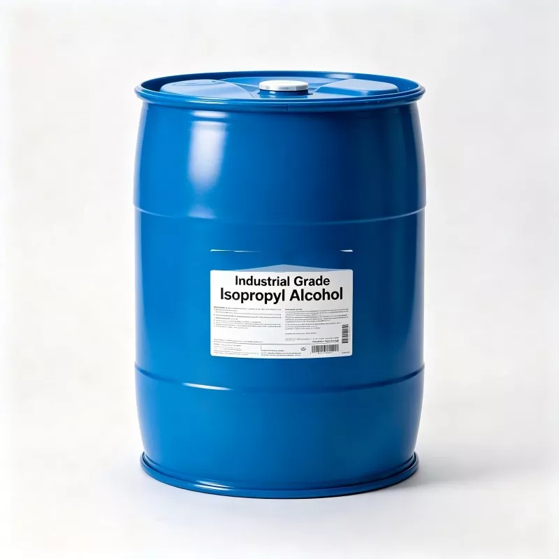 Isopropylalcohol van industriële kwaliteit