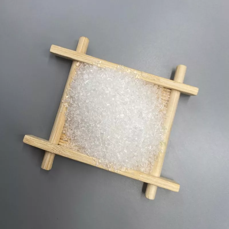 Magnesiumsulfaat korrelig