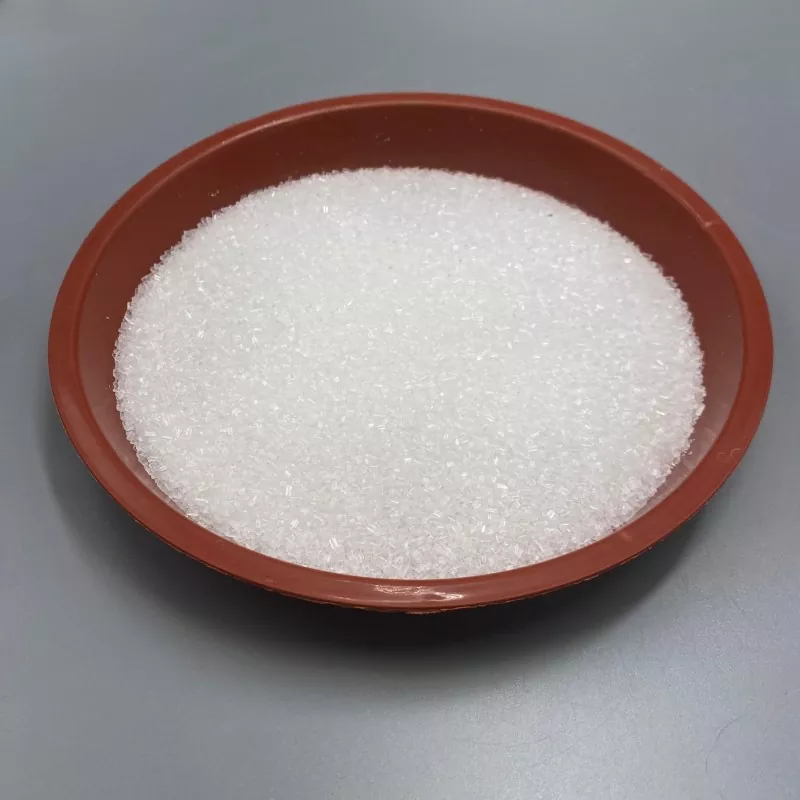 Magnesiumsulfaatheptahydraat