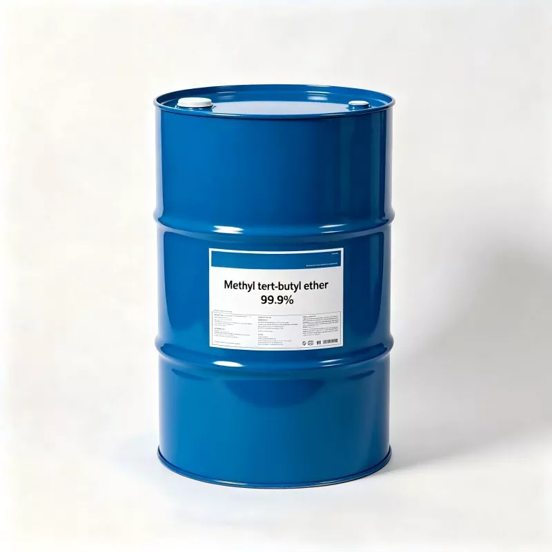 Methyl-tert-butylether 99,9%
