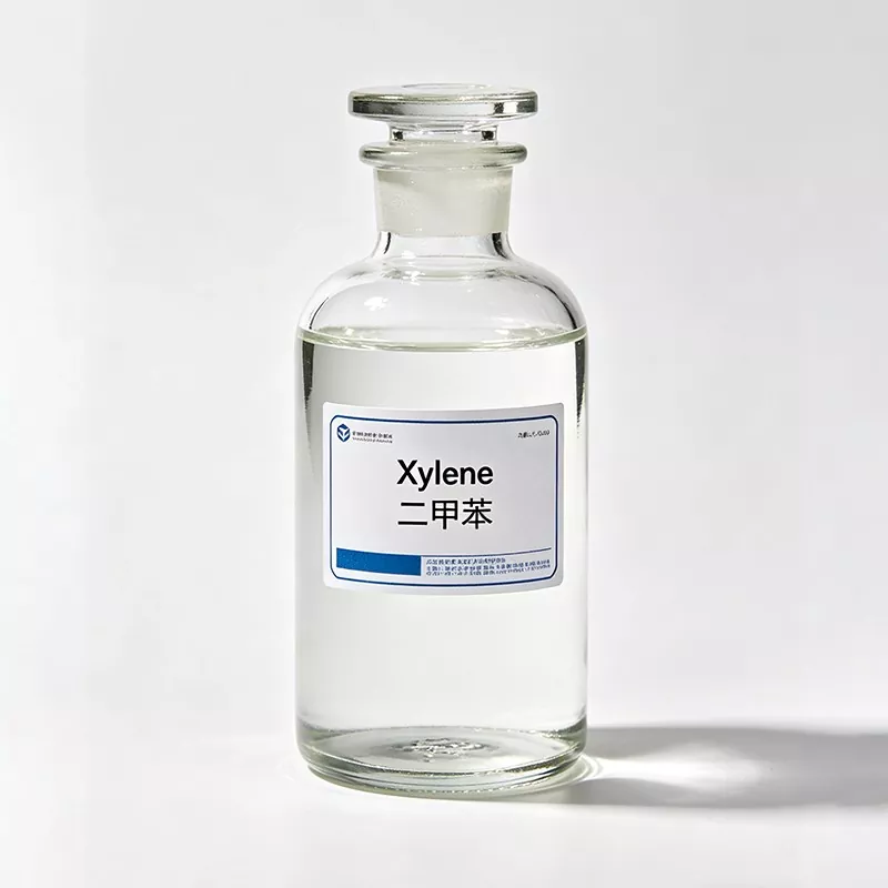 Gemengde xyleen CAS 1330-20-7