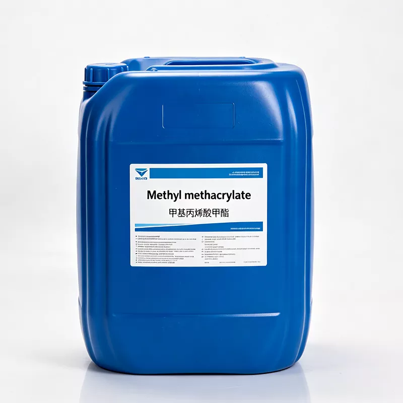 Methylmethacrylaat voor coatings en lijmen