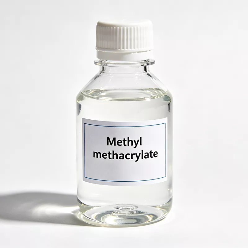 Methylmethacrylaatmonomeer CAS 80-62-6
