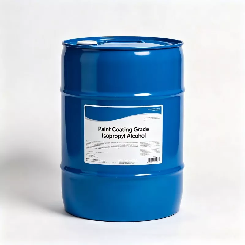 Isopropylalcohol van verfcoatingkwaliteit